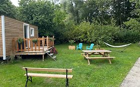 La Cabane Du Halage